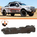 Titan Fuel Tanks auto part close-up