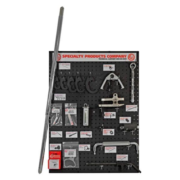 ALIGNMENT TOOL BOARD