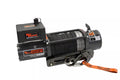 Mile Marker winch