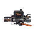 SEC12 TRUCK/SUV/JEEP WINCH 12000 LB CAPACITY WITH SYNTHETIC ROPE