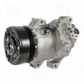 NEW COMPRESSOR
