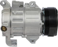 NEW COMPRESSOR