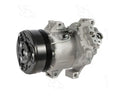 NEW COMPRESSOR