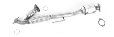 CATALYTIC CONVERTER DIRECT FIT CALIFORNIA