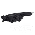 2224 TY HIGHLANDER L/LE/XLE LED HEADLIGHT ASSY RH