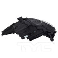 2224 TY HIGHLANDER L/LE/XLE LED HEADLIGHT ASSY RH