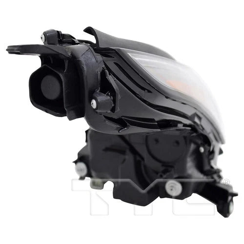 2224 TY HIGHLANDER L/LE/XLE LED HEADLIGHT ASSY RH