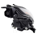2224 TY HIGHLANDER L/LE/XLE LED HEADLIGHT ASSY RH