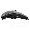 2224 TY HIGHLANDER L/LE/XLE LED HEADLIGHT ASSY RH