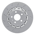 DFC auto part