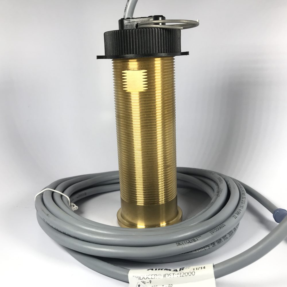 AIRMAR IDST800L 235F B-122-RETR 6M