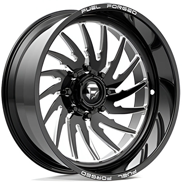 FF110 22X11 10X170 POLISH 0MM