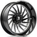 FF110 22X11 10X170 POLISH 0MM
