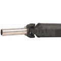 REAR DRIVESHAFT