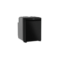 R/F LED UNIV BLK ONYX 19'