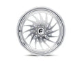 FF110 22X11 5X135 POLISH 0MM