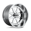 FF009 22X10 BLANK POLISHED -25MM (1