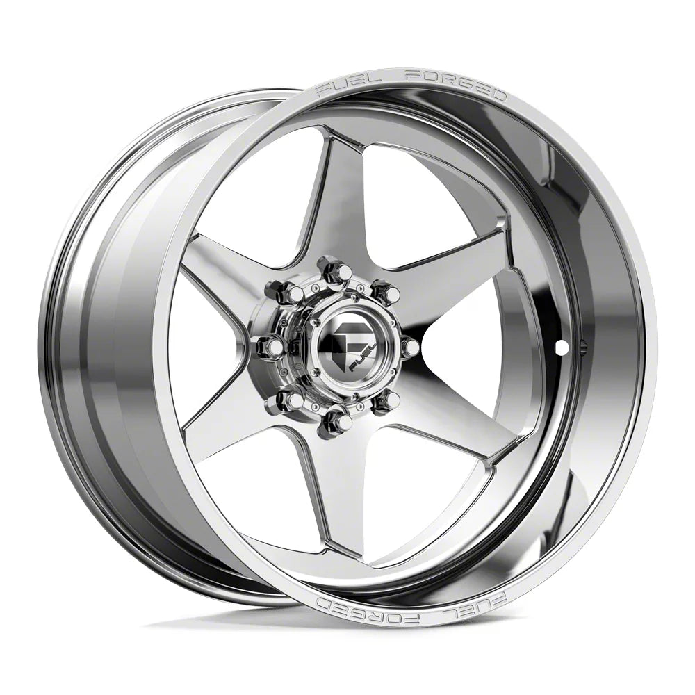 FF115 22X11 5X5.5 POLISH 0MM