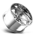FF120 22X11 BLANK POLISHED 0MM (114