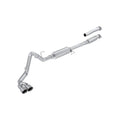 MBRP cat-back exhaust