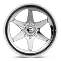 Fuel Off-Road auto part detail