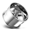Fuel Off-Road auto part close-up