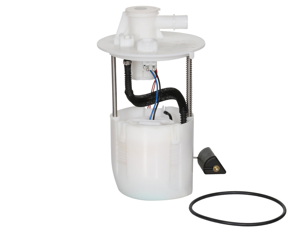FUEL PUMP MODULE ASSEMBLY