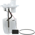 FUEL PUMP MODULE ASSEMBLY