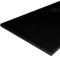SEABOARD SHEET BLACK