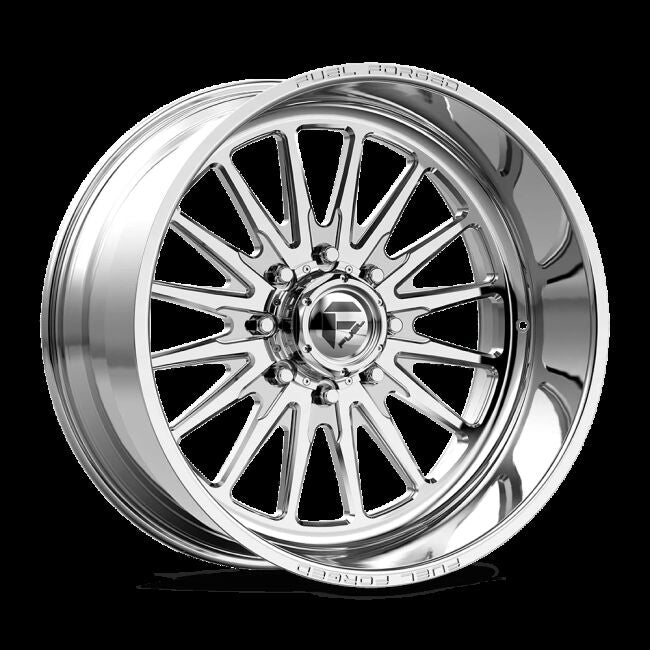 FF119 22X10 BLANK POLISHED -25MM (1