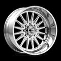 FF119 22X10 BLANK POLISHED -25MM (1