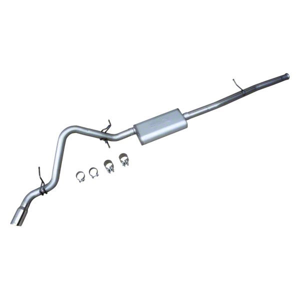 DYNOMAX STAINLESS STEEL EXHAUST SYS