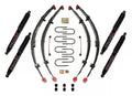 Skyjacker shock absorber