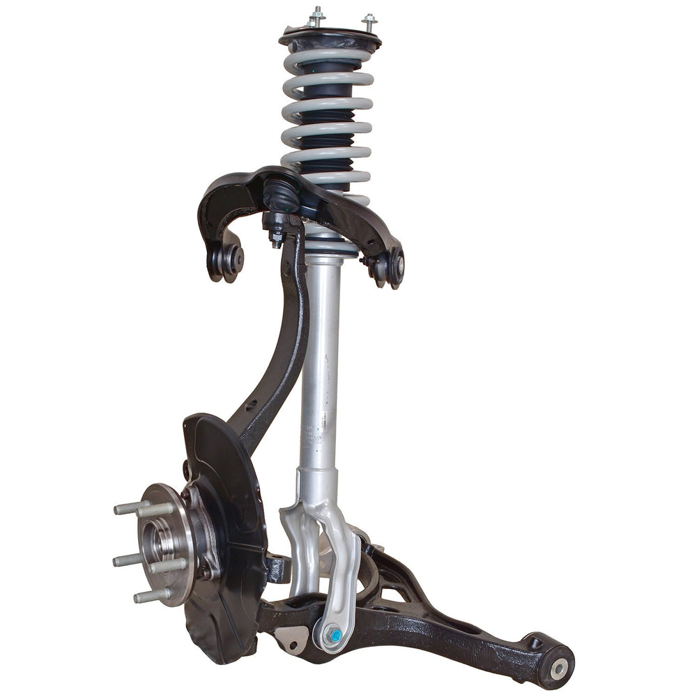 JEEP 11-12 RGT KNEE