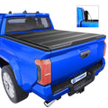 Tyger Automotive black auto part