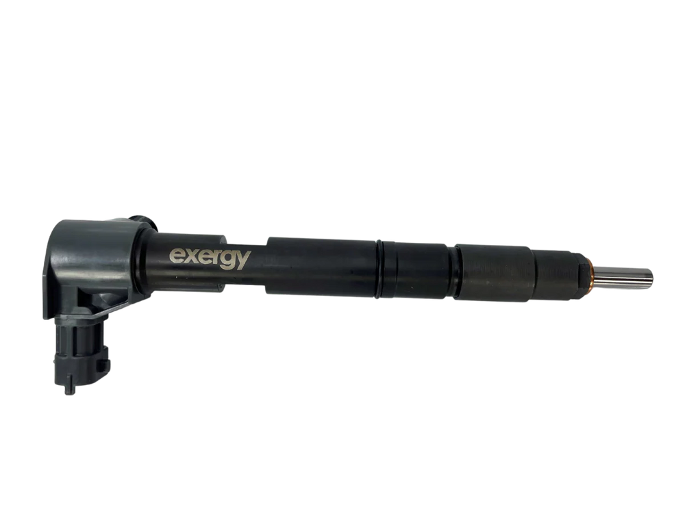 Exergy auto part
