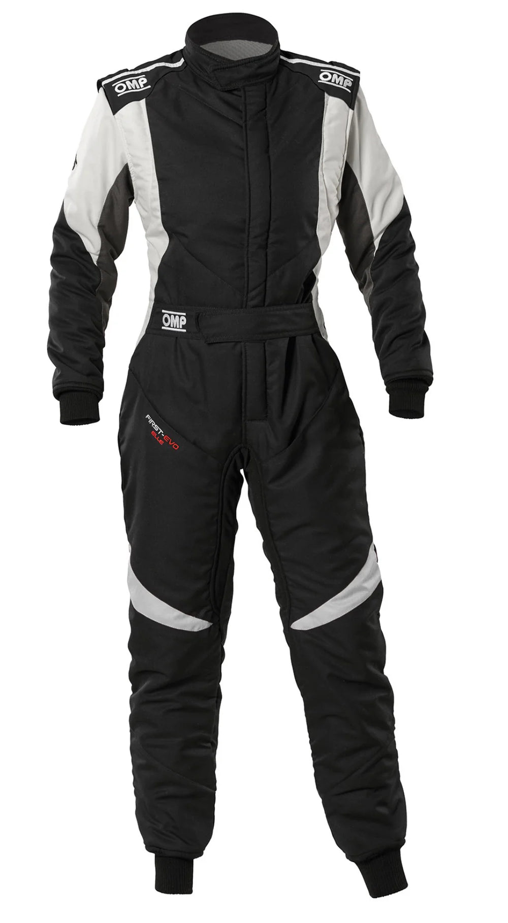 OMP Racing blue auto part