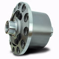 DETROIT LOCKER-TRACTECH auto part