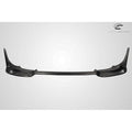 2017-2022 Jeep Grand Cherokee SRT8 Carbon Creations GR Tuning Front Lip Spoiler Air Dam - 1 Piece