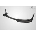 2017-2022 Jeep Grand Cherokee SRT8 Carbon Creations GR Tuning Front Lip Spoiler Air Dam - 1 Piece