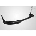 2017-2022 Jeep Grand Cherokee SRT8 Carbon Creations GR Tuning Front Lip Spoiler Air Dam - 1 Piece