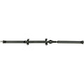 DRIVESHAFT ASSEMBLY