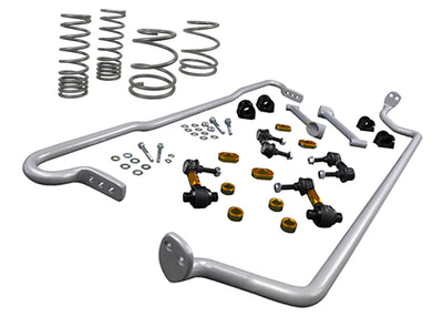 Nolathane sway bar