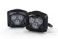MORIMOTO 4BANGER FLUSH-MOUNT KIT: (