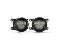 MORIMOTO 4BANGER FOG LIGHT KIT: 19+