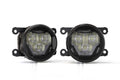MORIMOTO 4BANGER FOG LIGHT KIT: 16+