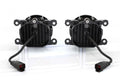 MORIMOTO 4BANGER FOG LIGHT KIT: 16+