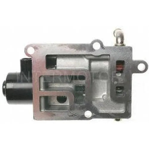 IDLE AIR CONTROL