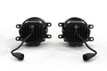 MORIMOTO 4BANGER FOG LIGHT KIT: 12-