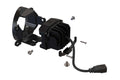 MORIMOTO 4BANGER FOG LIGHT KIT: 12-